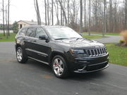 2014 Jeep Grand Cherokee SRT