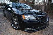 2014 Chrysler 300 SRT-8