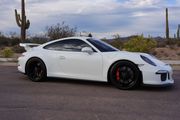 2015 Porsche 911 2dr Coupe GT3