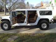 1997 Hummer H1 Wagon