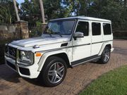 2013 Mercedes-Benz G-Class  G63 AMG