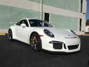 2015 Porsche 911GT3 Coupe 2-Door