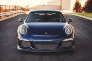 2015 Porsche 911 GT3