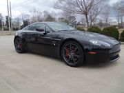 2007 Aston Martin Vantage