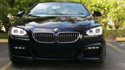 2014 BMW 6-SeriesBase Coupe 2-Door