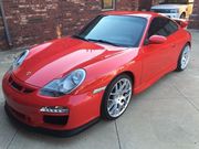 1999 Porsche 911Carrera Coupe 2-Door