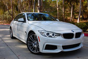 2015 BMW 428i Gran Coupe