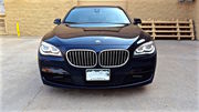 2014 BMW 7-Series 750i xDrive