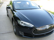 2014 Tesla Model S85