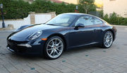 2014 Porsche 911Carrera Coupe 2-Door