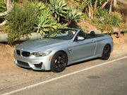 2015 BMW M4Base Convertible 2-Door