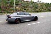 2013 BMW M5Base Sedan 4-Door