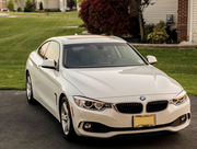 2014 BMW 4-Series428i