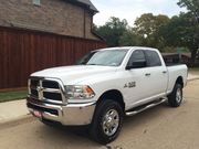 2015 Dodge Ram 2500 SLT