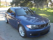 2011 BMW 1-SeriesBase Coupe 2-Door