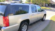 2012 GMC YukonSLT Sport Utility 4-Door