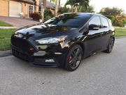 2015 Ford FocusST 7155 miles