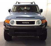 2014 Toyota FJ Cruiser