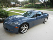 2011 Chevrolet Corvette