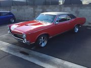 1967 Pontiac GTOGTO 27285 miles