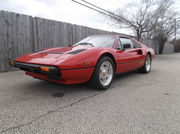 1984 Ferrari 308 GTSi QUATTROVALVOLE