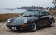 1984 Porsche 911 carrera