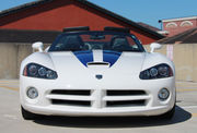 2005 Dodge Viper 14600 miles