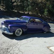 1947 Ford Other2 DOOR HARDTOP