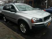 Used 2004 Volvo XC 90-82670 Mi.