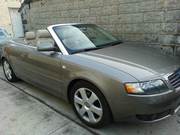 Used 2005 Audi A4 1.8T - 52185 Mi.