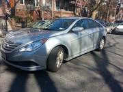 2014 Hyundai Sonata GLS 4dr Sedan-20504 Mi.