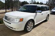 2011 Ford Flex Lim. AWD Crossover-$13700-83K Mi.