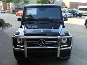 2014 Mercedes-Benz G63 AMG