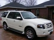 2007 Ford Expedition Limited