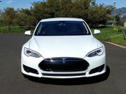 2013 Tesla Model S 60