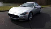 2008 Maserati Gran Turismo