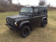 1990 Land Rover Defender 90