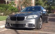 2011 BMW 5-Series 550i Dinan Stage 5 