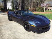 2013 Chevrolet Corvette Z06 Anniversary