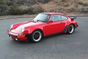 1979 Porsche 930Turbo