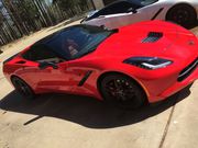 2014 Chevrolet Corvette Stingray 1LT