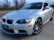 2013 BMW M3 E92 Coupe