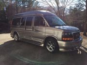 2008 GMC Savana Conversion Van