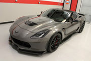 2015 Chevrolet Corvette Z06 2LZ