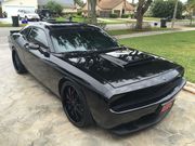 2009 Dodge Challenger SRT8