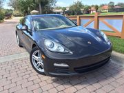 2011 Porsche Panamera