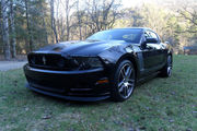 2013 Ford Mustang Boss 302