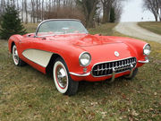 1956 Chevrolet Corvette