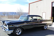 1957 Chevrolet Bel Air 150210