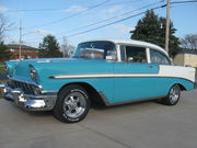 1956 Chevrolet Bel Air 150210